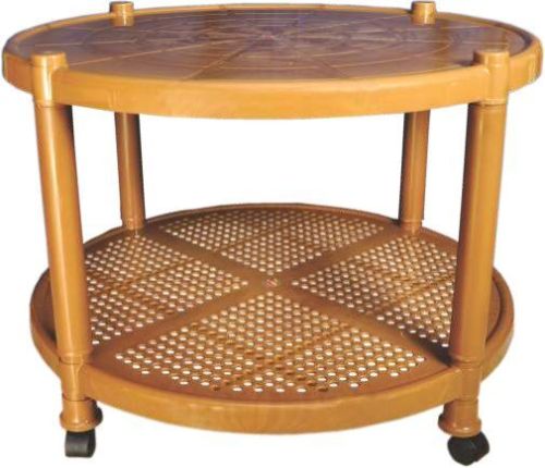 Cello Ornate Center Table