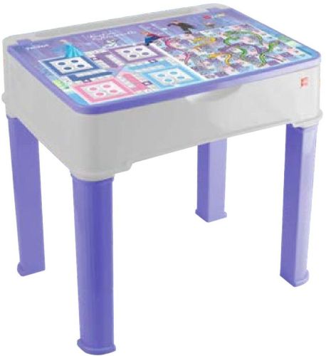 Cello Plastic Kids Study Table