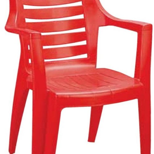 Cello Plaza Matt Plastic Chair