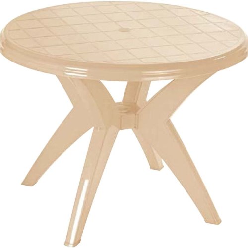Cello Presto Dining Table