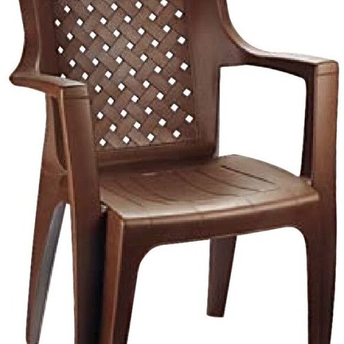 Cello Saga Plastic Chair