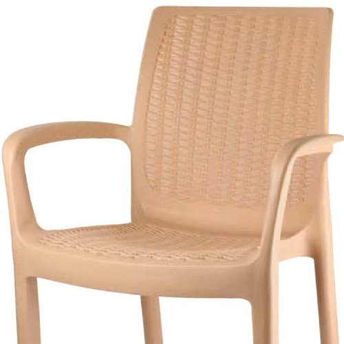 Cello Splendor Plastic Chair