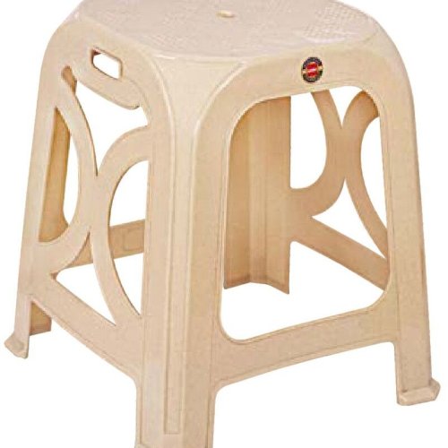Cello Sumo Plastic Stool