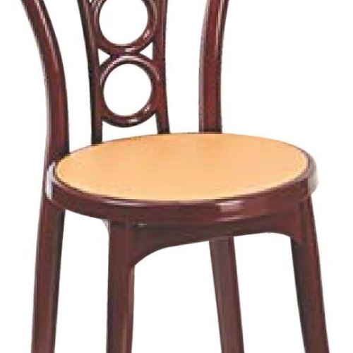 Cello Trendz Oxo Plastic Chair