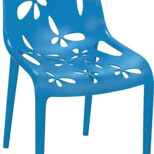 Cello Vinca Plastic Chair