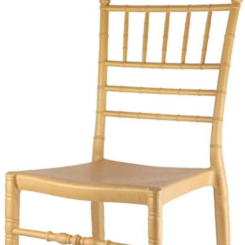 cello vintage plastic chair