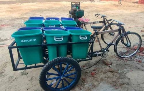 Municipal Utility Vehicles
