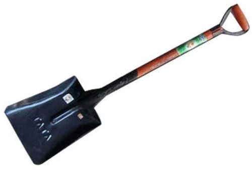 12 Inch Mild Steel Tata Agrico Shovel