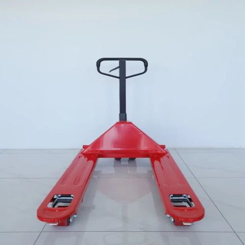 Hydraulic Hand Pallet Truck