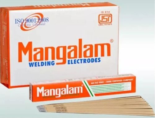 Mangalam Mild Steel Welding Rod