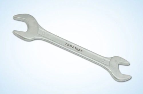 Taparia Double Ended Spanners