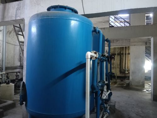 Activated Carbon Filters