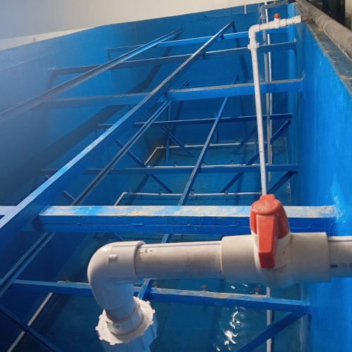 FRP Lining Services