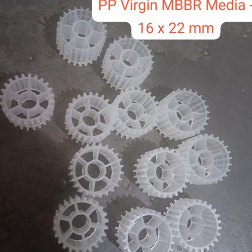 MBBR Bio Pac Media
