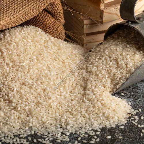 Raw Matta Rice