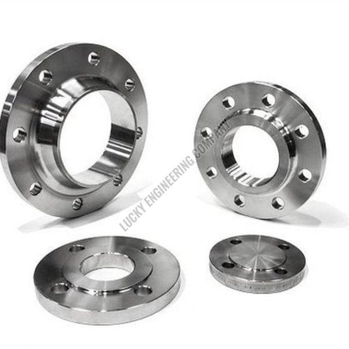 Automotive Flange