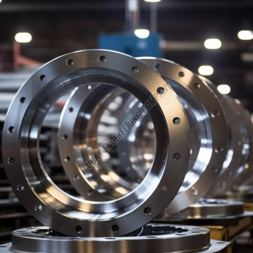 Flange Hub