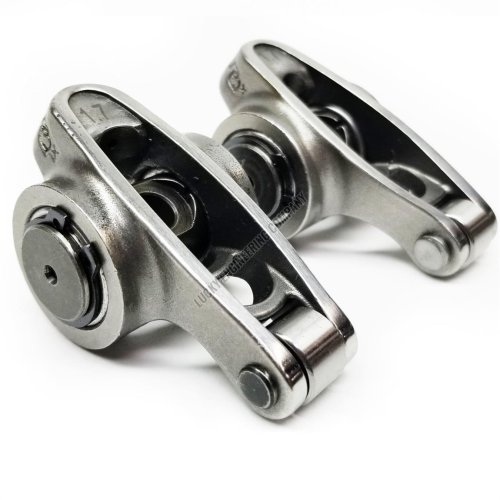 Precision Rocker Components