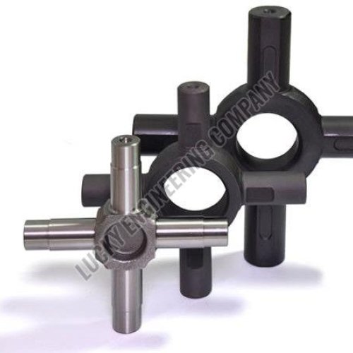 Precision Spider Components