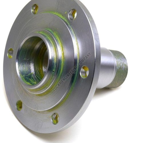 Precision Stub Axle
