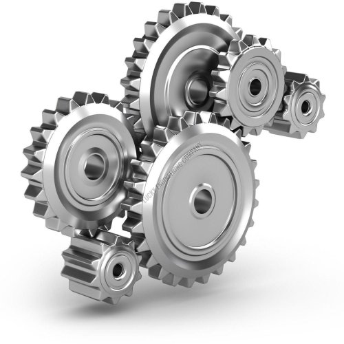 Precision Transmission Gear