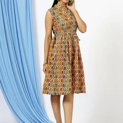 Ladies Dress