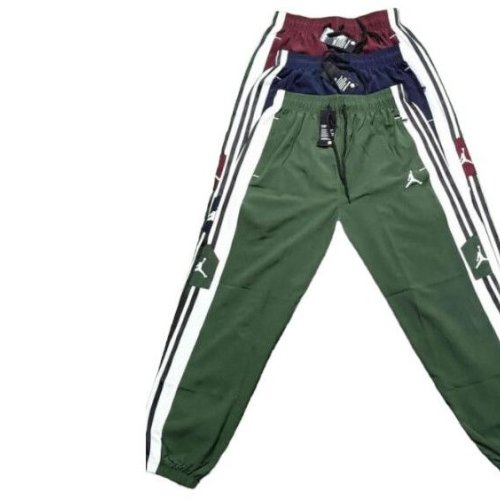 Multicolor Kids Cotton Lower