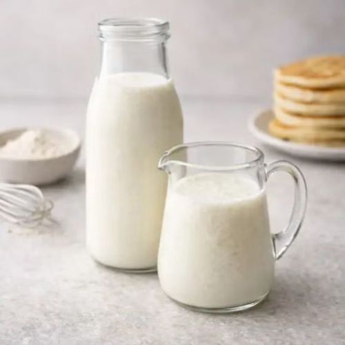 Butter Milk