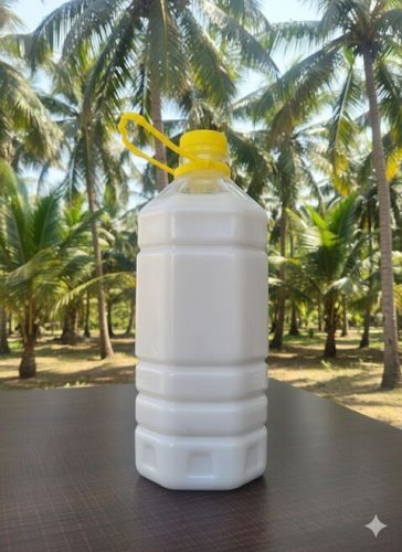 Natural Cold Pressed Coconut Oil