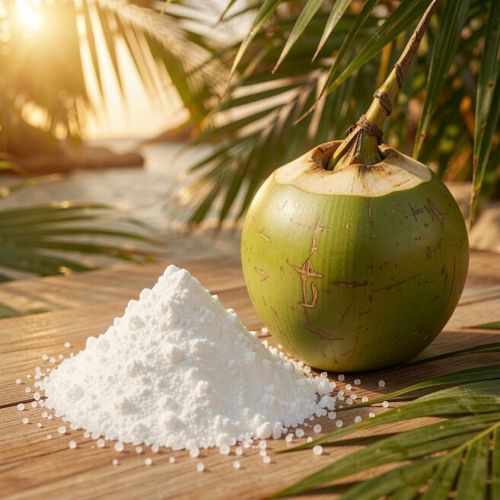 Tender Coconut Water Powder