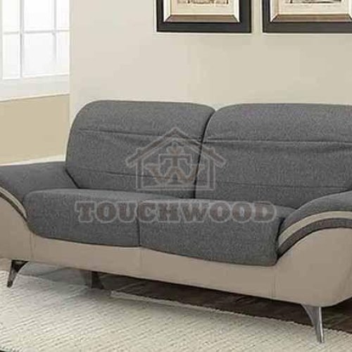 2 Seater Fabric Sofa Couch