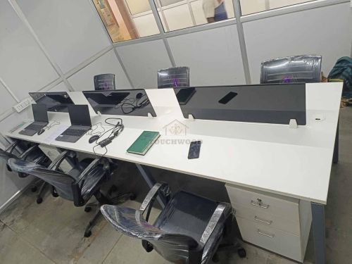 Commercial Furniture Supply Service