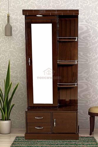 Engineered Wood Wooden Dressing Table