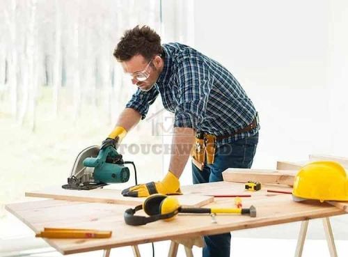 Furniture Repair and Restoration Service