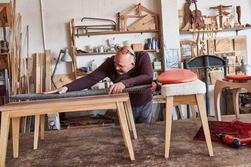Furniture Repairing Service