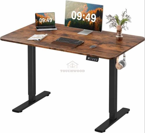 Height Adjustable Office Desk