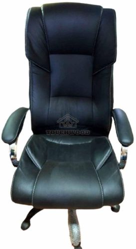 High Back Leather Executive Chair