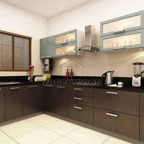 Modular Kitchens & Accessories