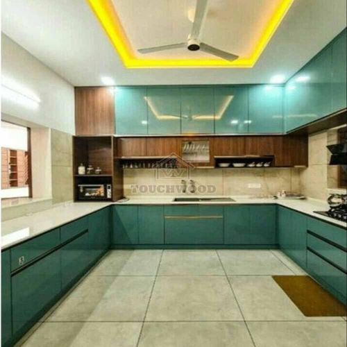 Modular Kitchen Installation Service