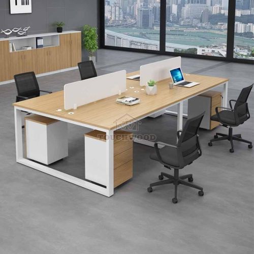 Modular Office Workstation Desk