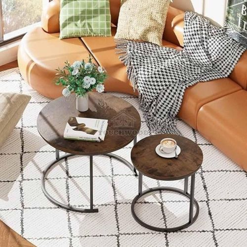 Nesting Coffee Table Set