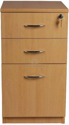 Office Pedestal Drawer Unit