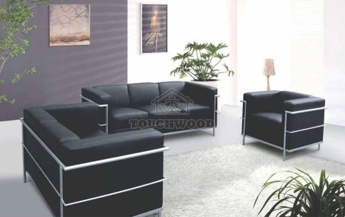 Office Reception Waiting Sofa