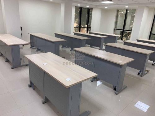 Office Training Room Desk
