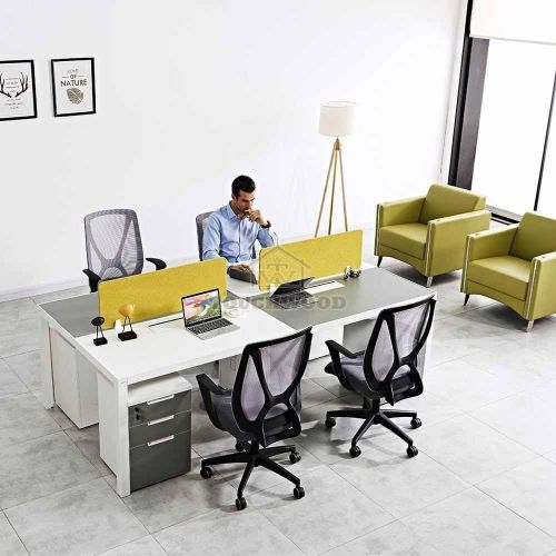 Open Office Workstation Desk