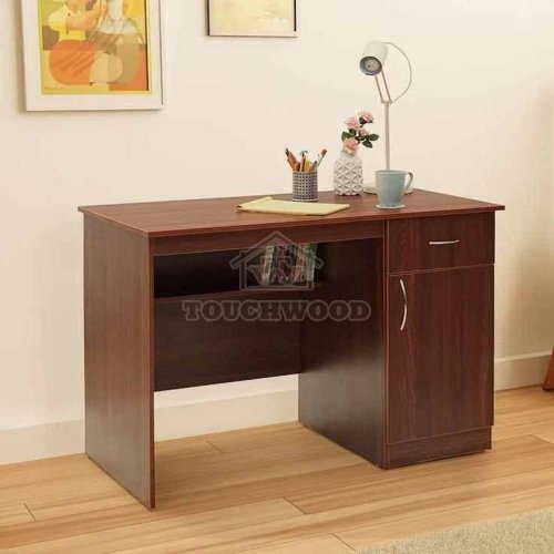 Teak Wood Study Table