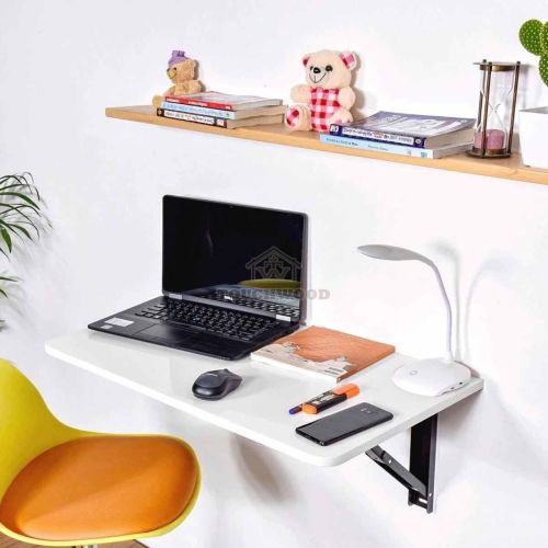 Wall Mounted Study Table