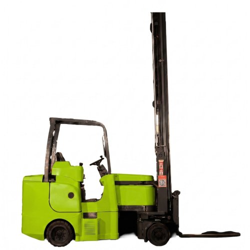 Aisle Master Forklift
