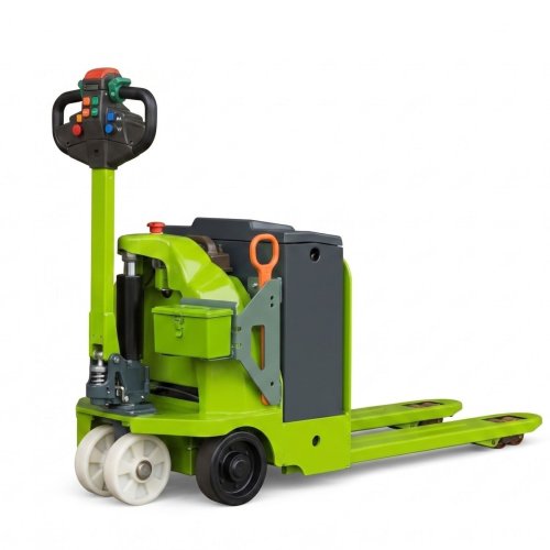 Battery Operated Pallet Truck
