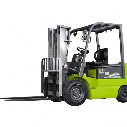 Forklift Parameters